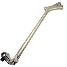 1928 1929 Ford Model A Emergency Parking Brake Handle Assembly Pistol Grip 1928 1929 Ford Model A Emergency Parking Brake Handle Assembly Pistol Grip
