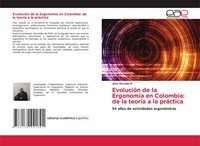 EvolucióN De La ErgonomíA En Colombia: De La TeoríA A La PráCtica M Taschenbuch