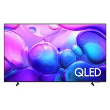 Samsung Tv 65" ( Qled ) Tizen Black QE65Q6FAAUXZT