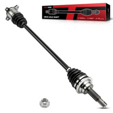  NCV69185 CV Axle Shaft Assembly for 2011  2017 Toyota Sienna, Rear CV 