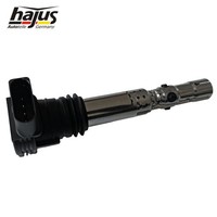 Hajus ZüNdspule FüR Audi A3 A4 A6 TT Skoda VW Bora Golf IV Passat 1.8 T 2.0T