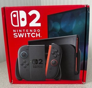 Nintendo Switch 2 Box | eBay