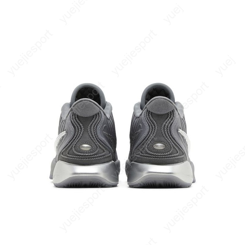 Nike Lebron 21 Cool Grey HF5353-001 | eBay