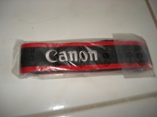 New/Used Canon EOS DSLR Digital Camera Neck Shoulder Strap