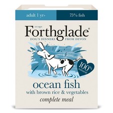 best price forthglade dog food