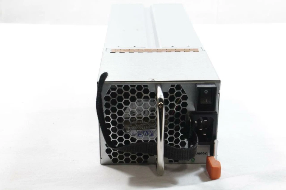 New Dell EqualLogic PS4100 PS6100 Compellent SC200 SC220 700W Power Supply R0C2G - Image 4 of 4