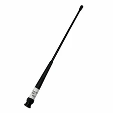 Whip Rod Antenna BNC Port  430-450MHZ For Swiss Style Trimble GPS GNSS Surveying
