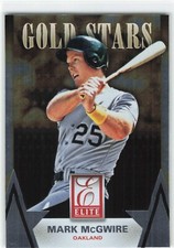 Mark McGwire MEGA SALE - You Pick - Base, Inserts - Listing 3 of 3!