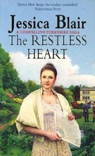 The Restless Heart - Jessica Blair