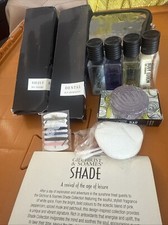 LOT OF 11 - Gilchrist  Soames - Lotion, shampoo, conditioner Travel size 1.35oz