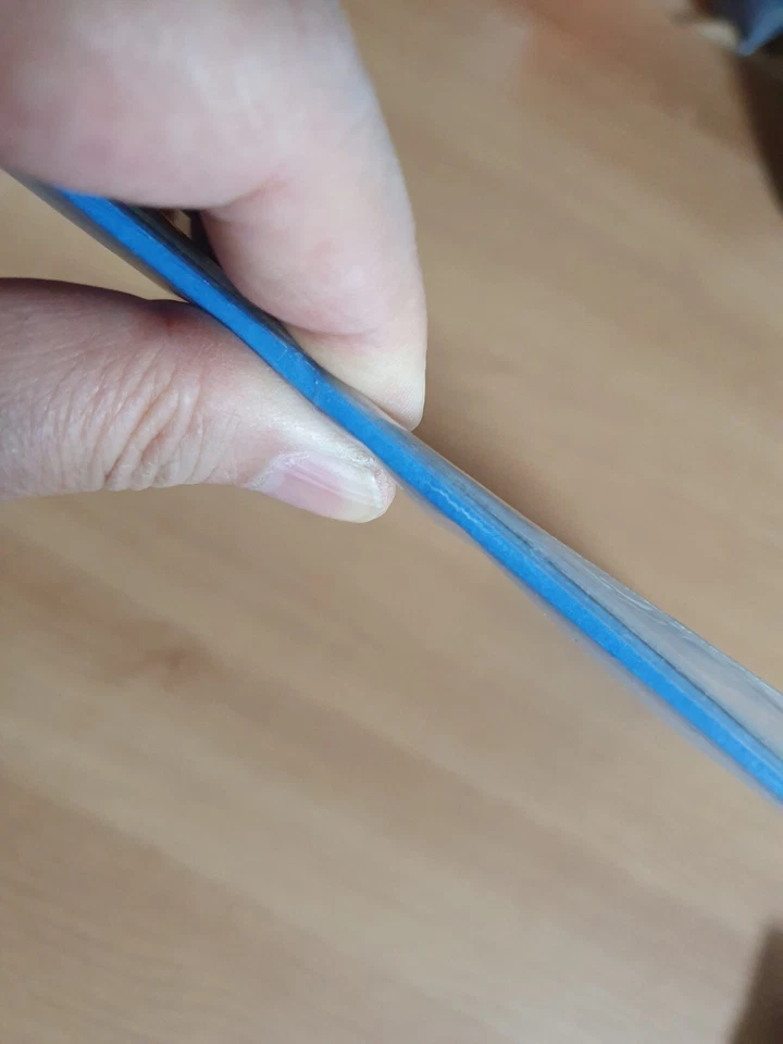 MODERN TALKING - The 3rd Album 1986 Korea LP Vinyl Sealed NEW - Image 4 of 4