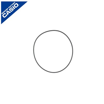 Genuine Casio Packing Packing O-Ring for GWG-B1000 GWG B1000