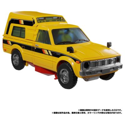 TAKARA TOMY TRANSFORMERS MASTERPIECE MP-56+ RIGGORUS New JP | eBay