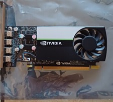 carte graphique nvidia T 1000