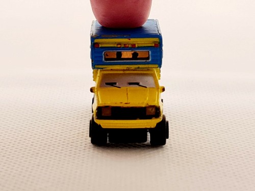 Micro Machines Micro Lights Blaze and Roar to choose - Galoob, RARE Vintage - Picture 11 of 61