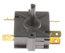 SAECO Commutatore Funzioni per Macchina da Caffè NINA CAPPUCCINO POEMIA CLASS