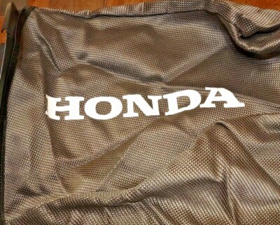 HONDA Grass Bag HRN216 81320-VR8-N00 Genuine OEM | eBay