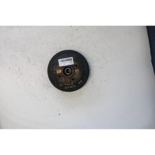 Tambour de frein Citroen DS