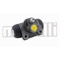 Metelli Radbremszylinder Hinten FüR Lancia Delta Ii 836 Fiat Bravo I 182