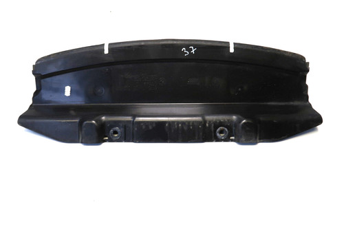 BMW 1er E81 E82 E87 LCI Modellpflege Abdichtung Wasserkühler 7128502