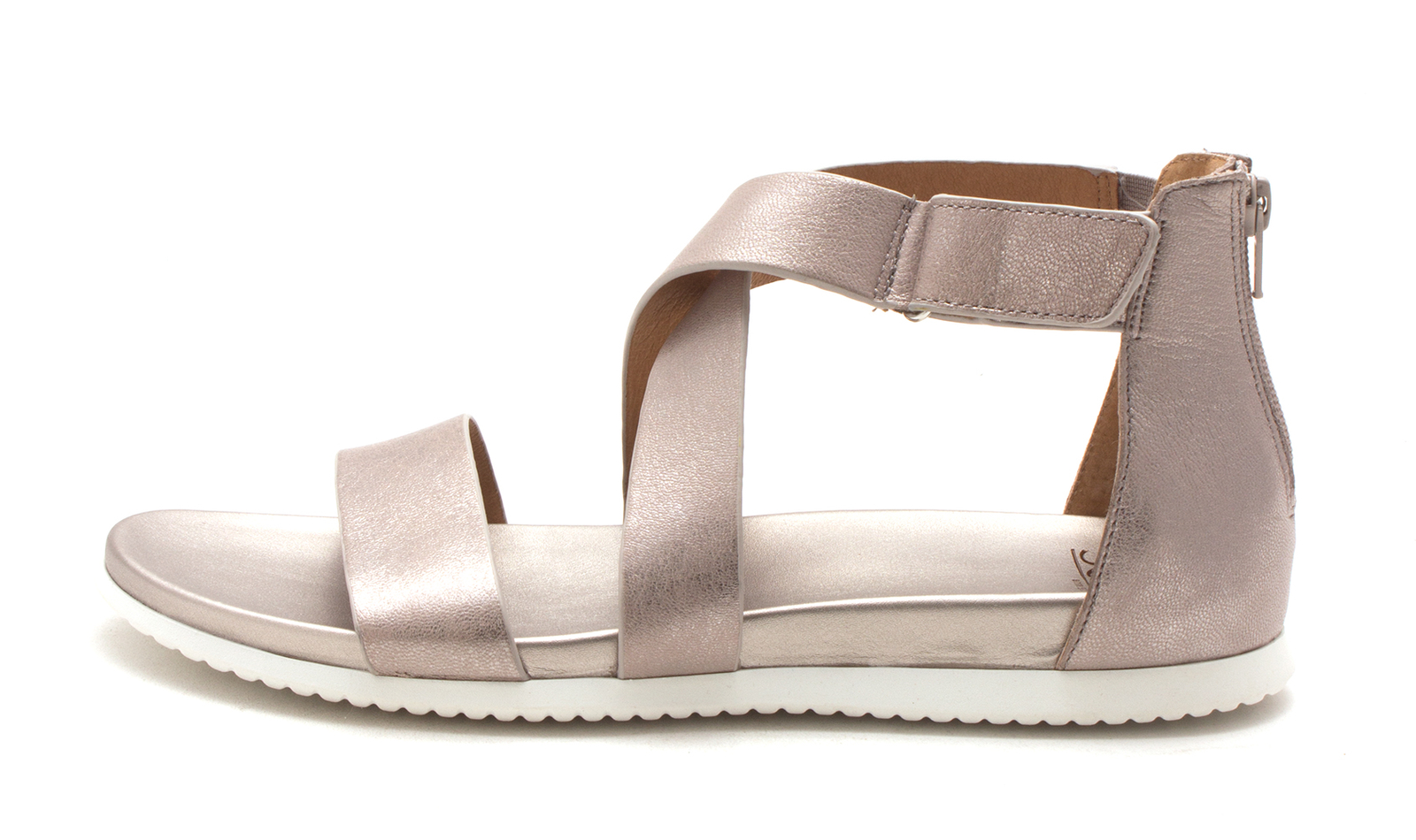 Sofft de cuero para mujer con tiras Puntera Abierta Informal Fiora Sandalias, antracita, tamaño 7.0 Sofft de cuero para mujer mujer mujer con tiras Puntera Abierta Informal Fiora Sandalias, antracita, tamaño 7.0 gran descuento