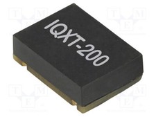 1 piece, Generator: TCVCXO IQXT-200-3-B-12.8M /E2UK