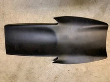 Sharkskinz 2006 2007 SUZUKI GSXR 600 750 REAR TAIL UNDERTAIL FAIRING COWL FENDER