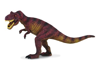 Collecta 88036 Tyrannosaurus Rex 18 cm Dinosaurier
