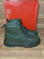 مقيم سوف تفعل لقب nike goaterra boots 