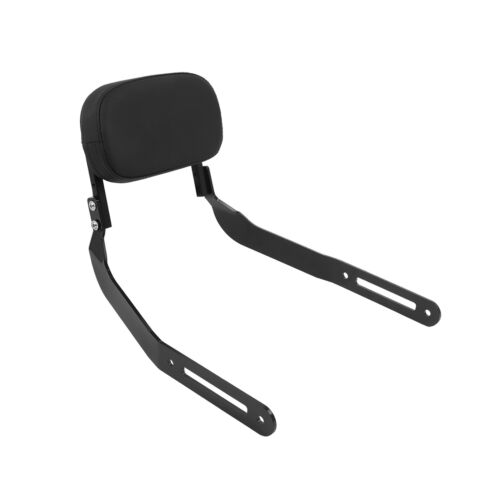 Rear Passenger Backrest Sissy Bar For Kawasaki ELIMINATOR 500 450 400 2023-25 - Picture 6 of 9