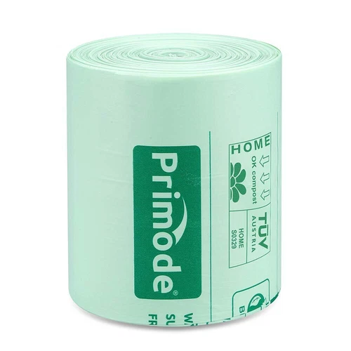 Primode Compostable Bags - Thumbnail 4
