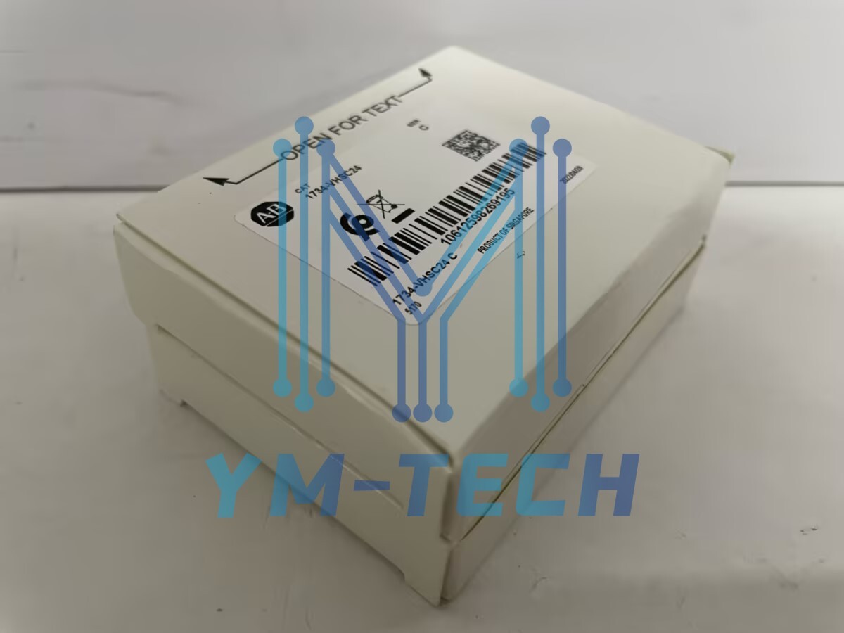 1734-VHSC24 Allen-Bradley 1734VHSC24 Point I/O Very High Speed