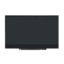 1080P LCD Touch Screen Digitizer or Dell Inspiron 15 7506 2-in-1 P97F P97F005