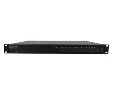 Netgear M4250-26G4F-PoE+ GSM4230P managed swi...
