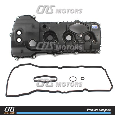  Valve Cover  LEFT Side for 2011-23 Ford Expedition F-150 Transit Navigator 3.5L