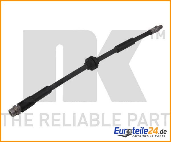 Bremsschlauch Nk 853248 FüR Mazda 3 3 Stufenheck 5-image