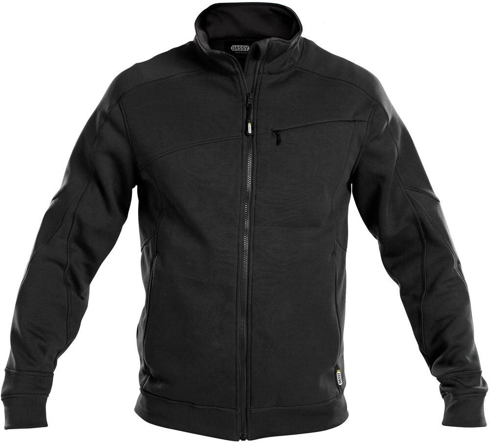 Стильная толстовка Velox COPES86