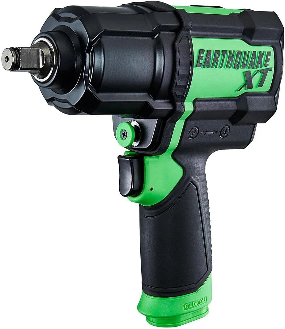 Earthquake xt xtreme torque cheap air impact wrench