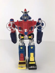 voltron vehicle force toy for sale