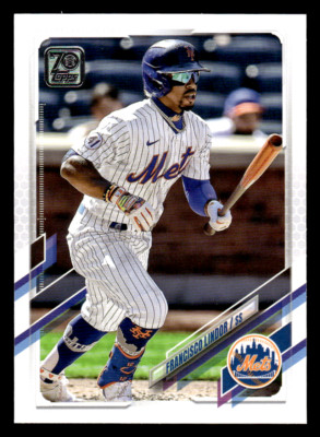 2021 Topps Update base #US1-165 *Free Shipping* build your own lot