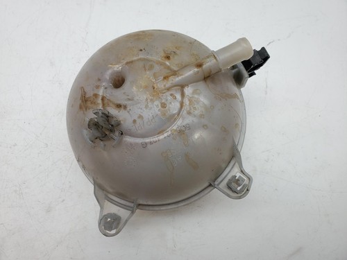 VW PASSAT GT TSI DSG B8 15-21 COOLANT EXPANSION TANK RESERVOUIR BOTTLE - Picture 7 of 8