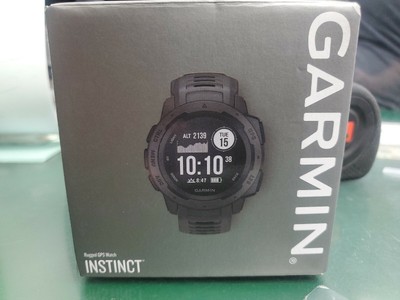 garmin e10