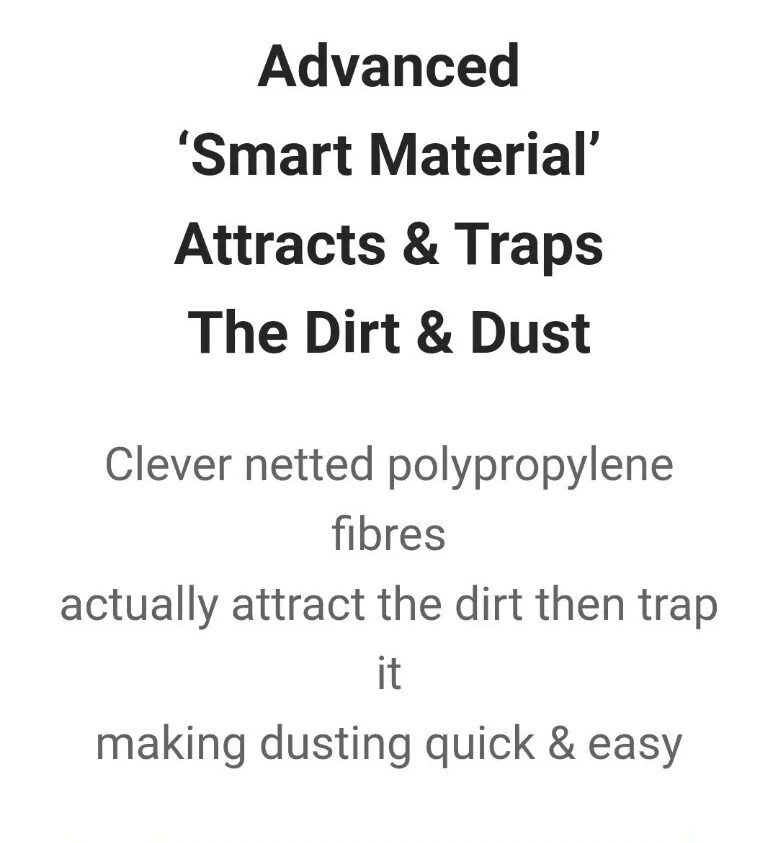 Radiator Buddy Dust Cleaner Works On All Types Of Radiators & Other