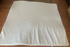 My Pillow Mattress Dream 3" cushion support foam Topper with Cover, KING