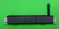 GENUINE Dell Precision 7540 Lower L&R Mouse Button Circuit Board VNN84