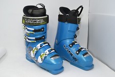 LANGE Ski Boots RS S.C. 110 / 296mm-255 Blue White Green