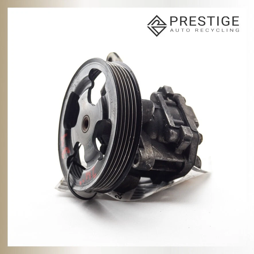 Bomba de dirección asistida Nissan 350Z Infiniti G35 2003-2004 3,5 L V6 49110-AM600 Foto 2 de 4