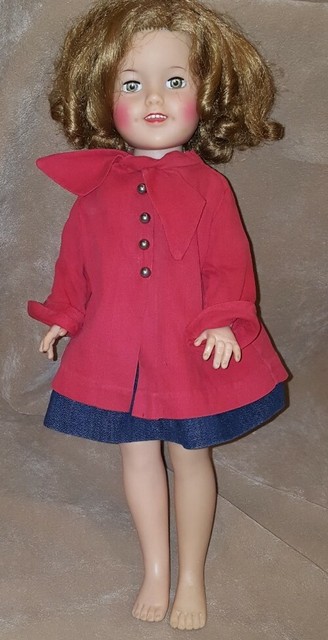 shirley temple dolls ebay