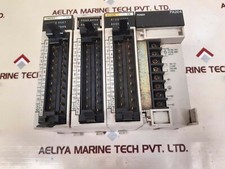 Omron C200H-IA222,C200H-OC225,PA204 I/O Power Supply Unit With Base 200-240V