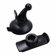 Car Suction Cup Mount GPS Holder for Garmin eTrex 10 20 20x 22 22x